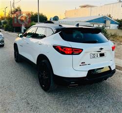 شێڤرۆلێت بلایزەر